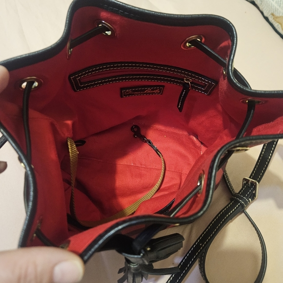 Dooney & Bourk Drawstring - Picture 2 of 4